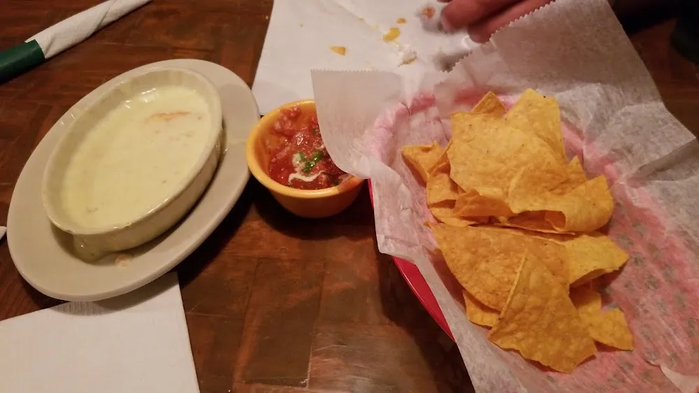 Cheese Dip