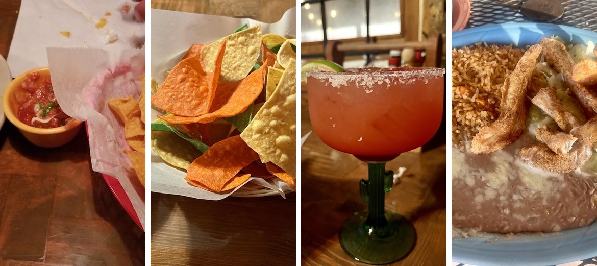Juanes Mexican Grill