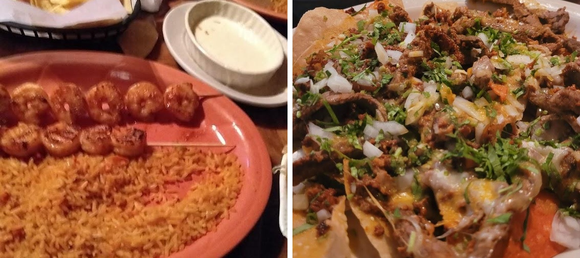 Juanes Mexican Grill