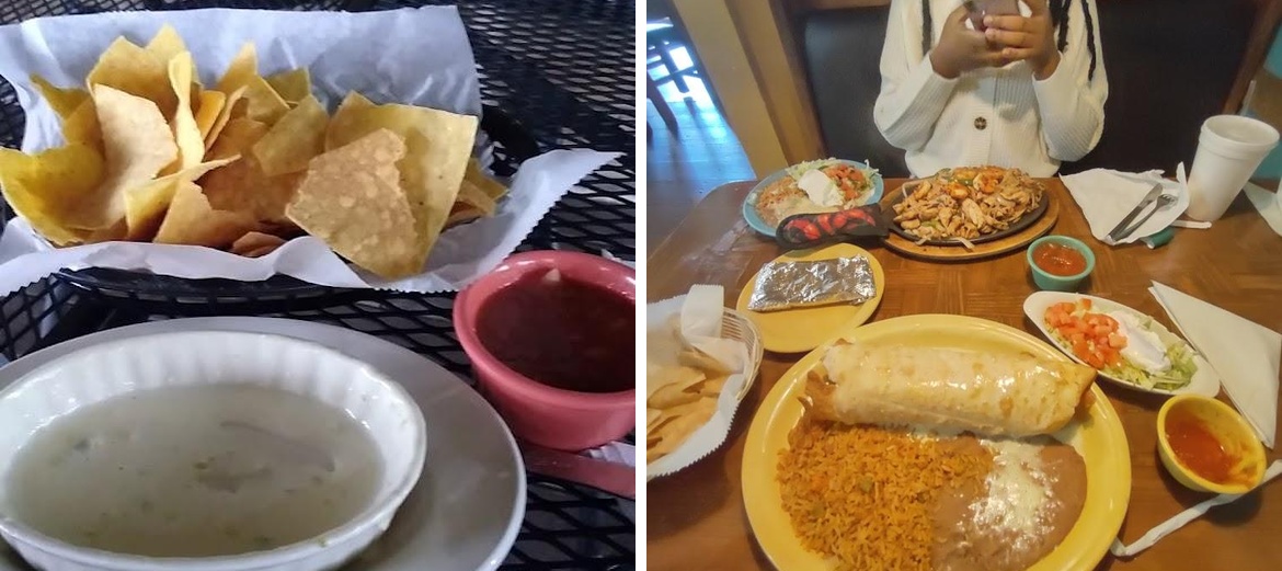 Juanes Mexican Grill
