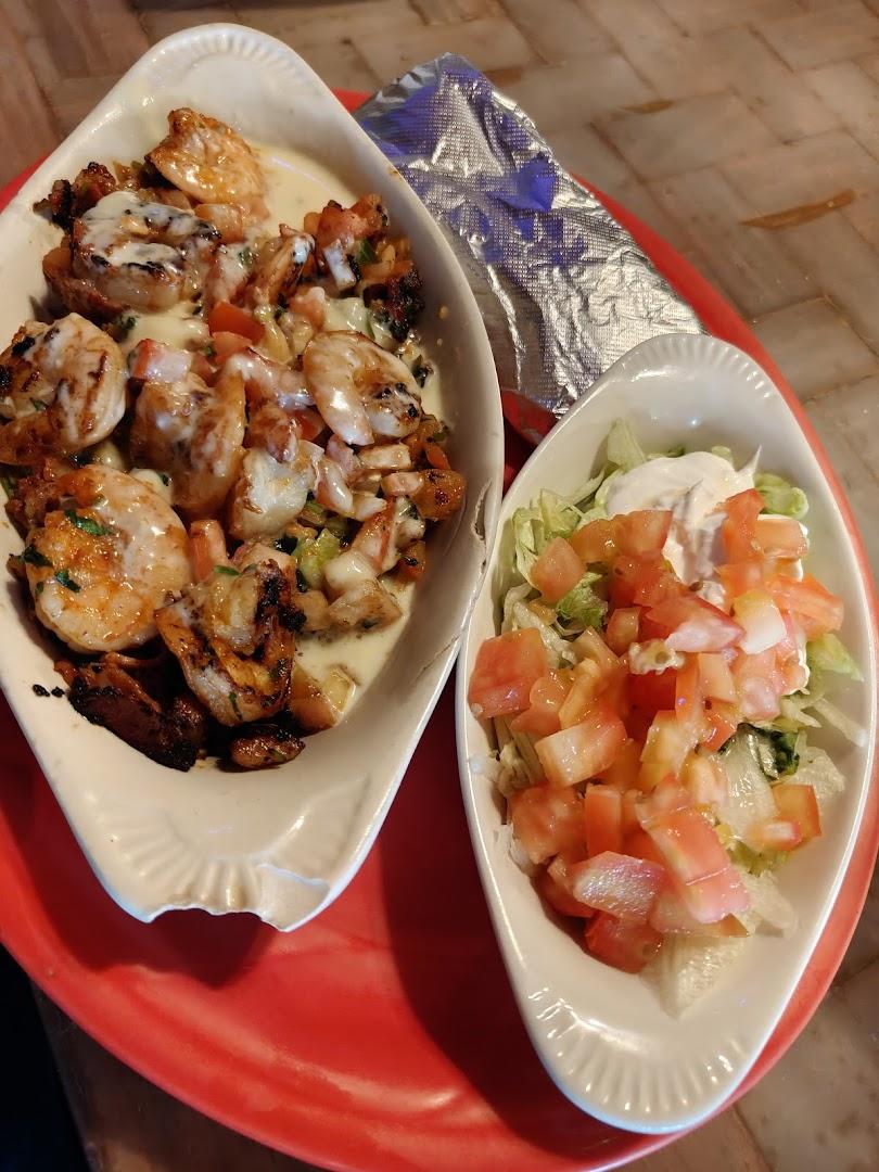 Juanes Mexican Grill