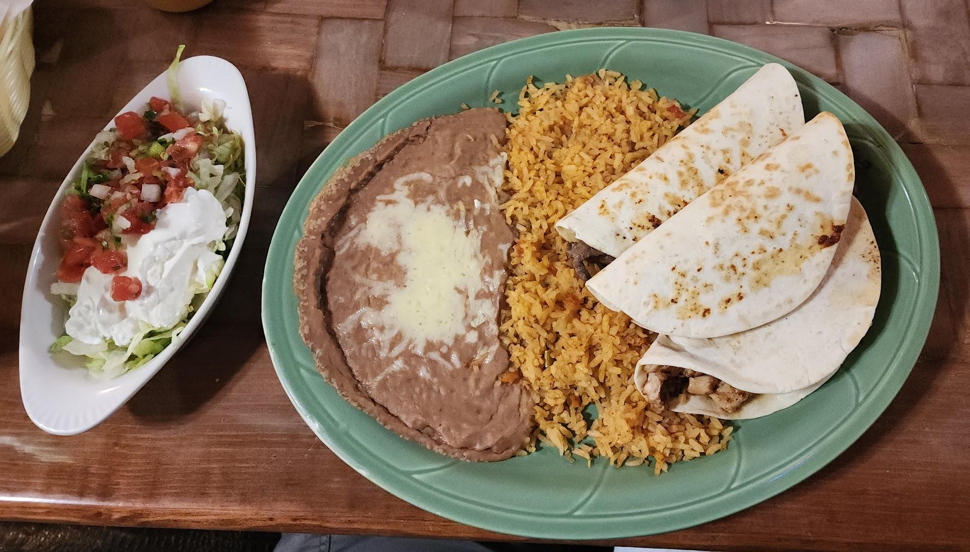 Juanes Mexican Grill