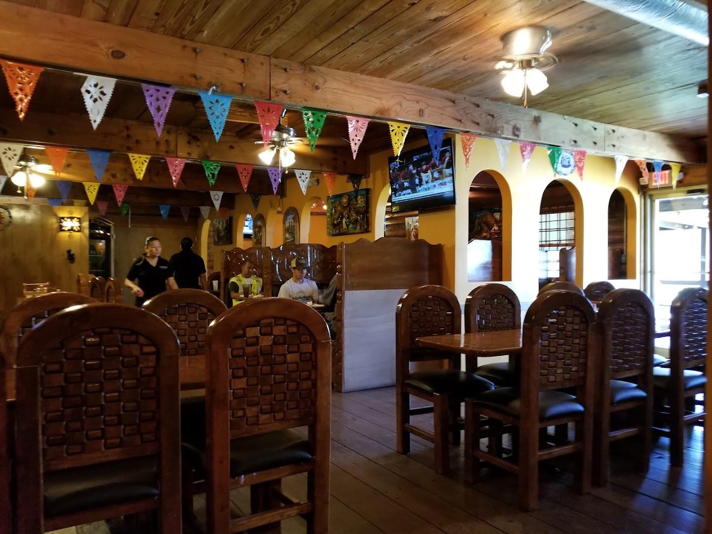 Juanes Mexican Grill