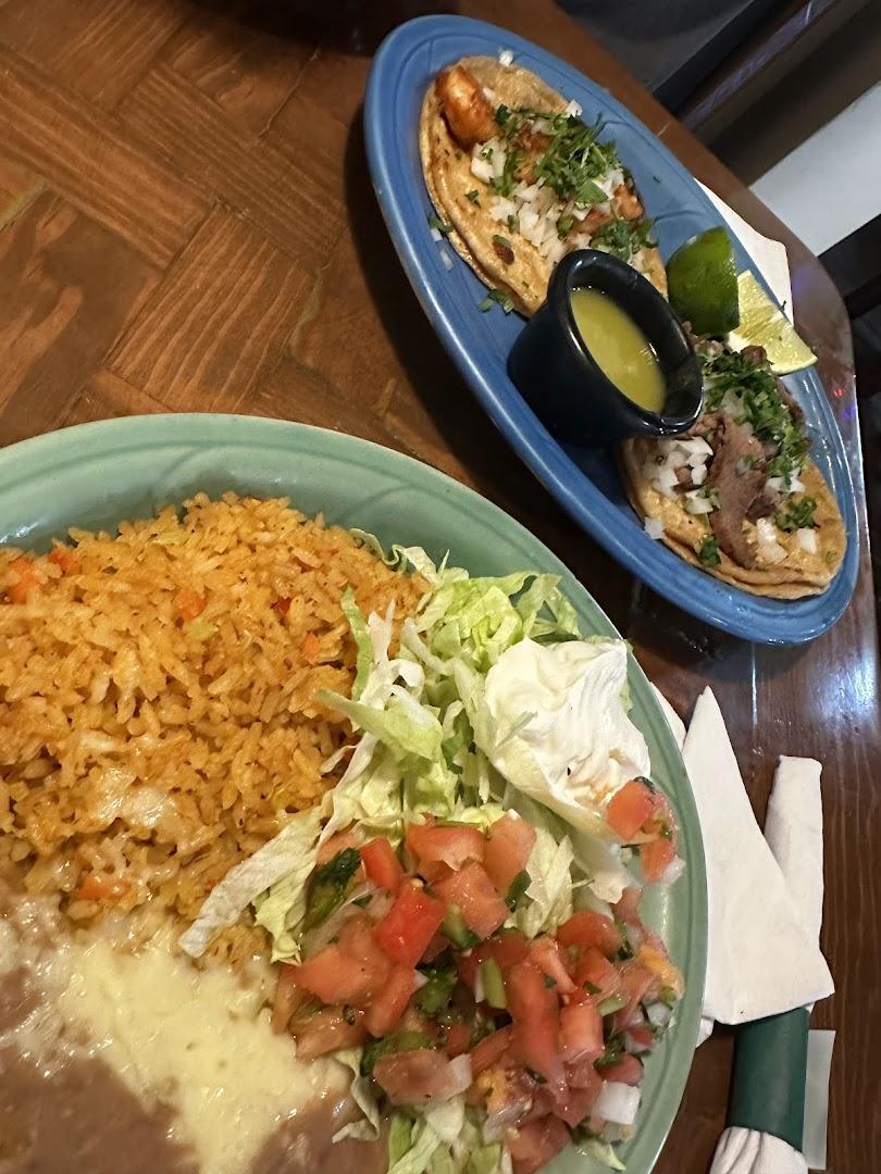 Juanes Mexican Grill